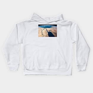 Nile Kids Hoodie